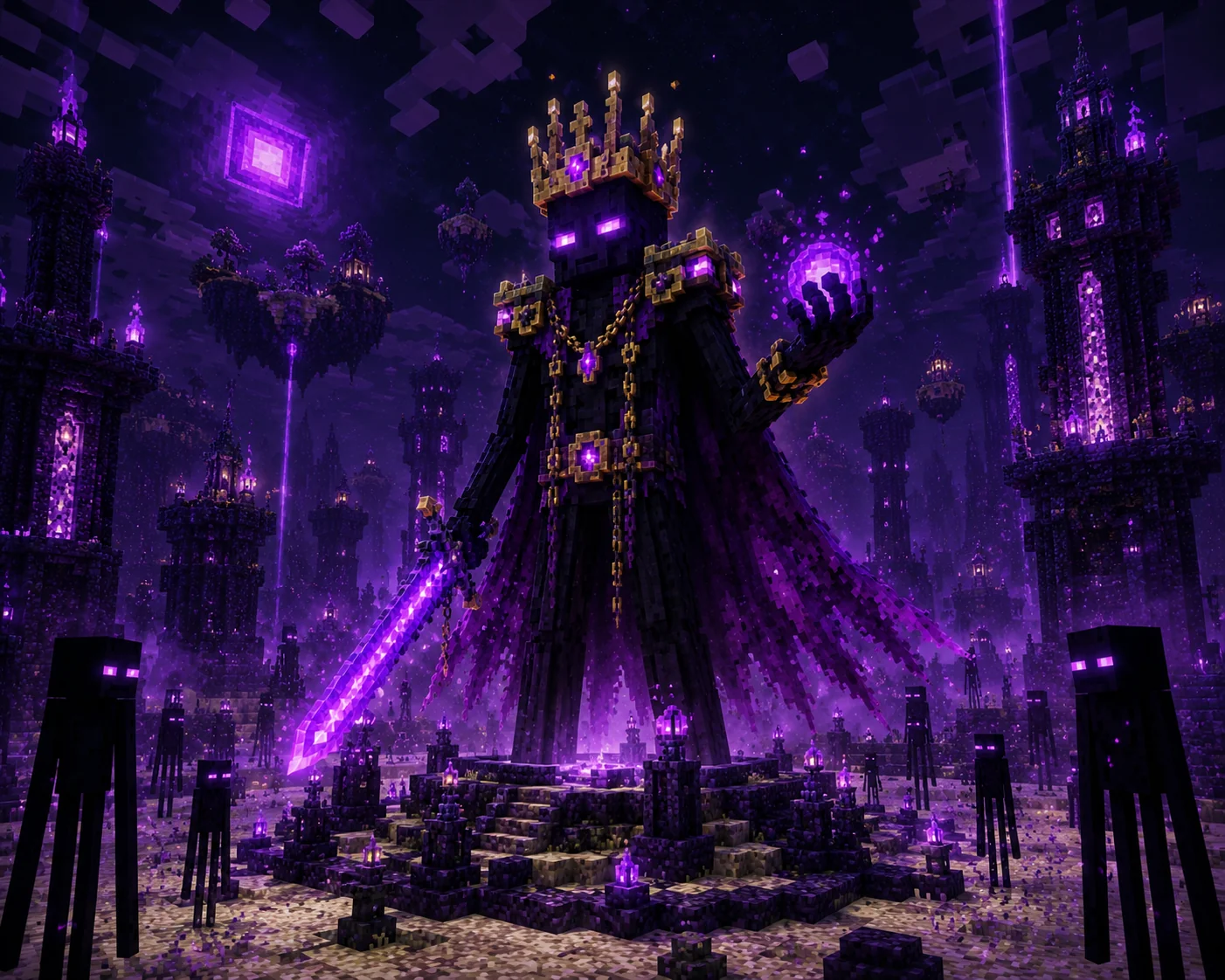 Rey Enderman